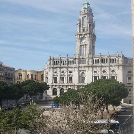 Hotel Chique Aliados Porto Exterior photo